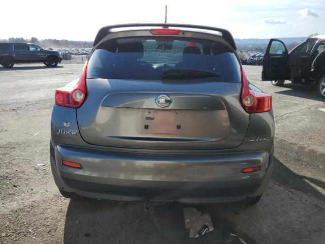 Zdjęcie 6 z aukcji – 2011 NISSAN JUKE S z VIN JN8AF5MVXBT025970