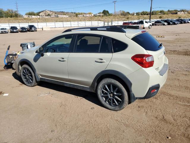 Photo 2 from auction – 2014 SUBARU XV CROSSTR with VIN JF2GPAGC4E8314356