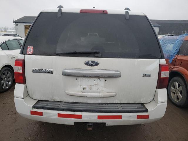 Photo 6 from auction – 2009 FORD EXPEDITION with VIN 1FMFU16509EB07200