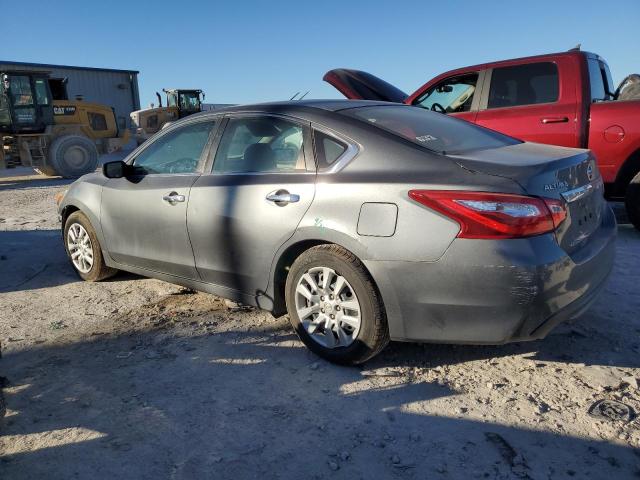 Photo 2 from auction – 2016 NISSAN ALTIMA 2.5 with VIN 1N4AL3AP1GN310038