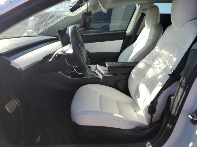 Photo 7 from auction – 2018 TESLA MODEL 3 with VIN 5YJ3E1EB9JF074471