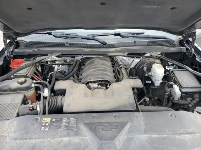 Photo 11 from auction – 2015 CHEVROLET silverado with VIN 3GCUKREC5FG215378