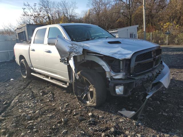 Photo 4 from auction – 2018 RAM 1500 SPORT with VIN 1C6RR7MT8JS125030