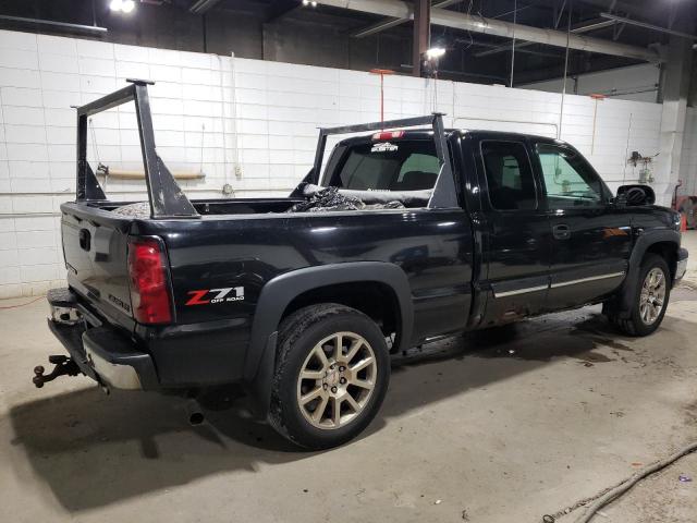 Photo 3 from auction – 2004 CHEVROLET SILVERADO with VIN 2GCEK19T441167684
