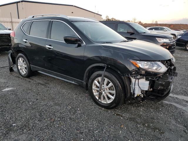 Photo 4 from auction – 2017 NISSAN ROGUE S with VIN JN8AT2MT8HW405158