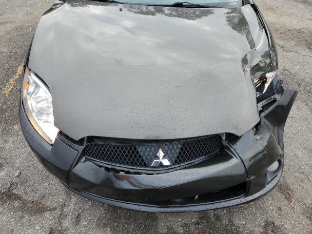 Photo 11 from auction – 2012 MITSUBISHI ECLIPSE SP with VIN 4A37L2EF5CE002314