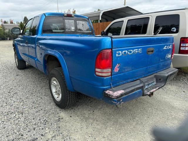 Photo 3 from auction – 1998 DODGE DAKOTA with VIN 1B7GG22Y3WS625823