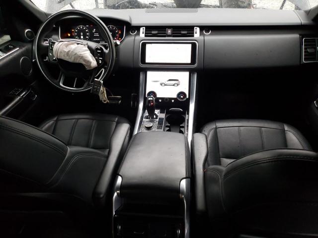 Photo 8 from auction – 2019 LAND ROVER RANGE ROVE with VIN SALWR2RE4KA823028