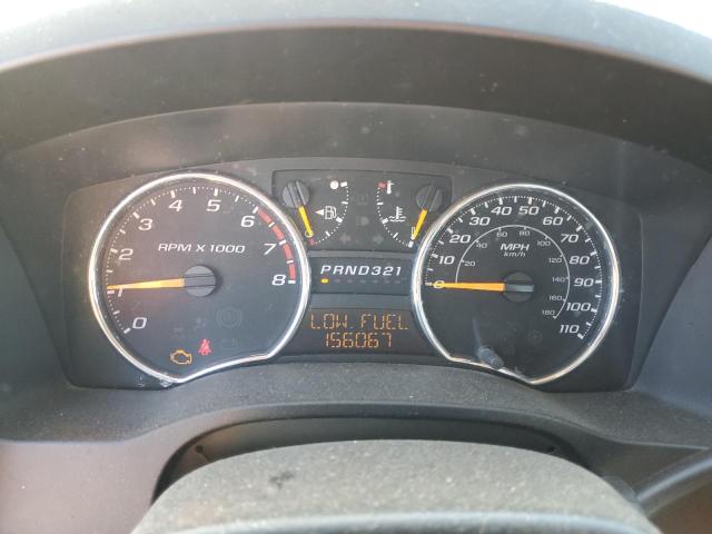 صورة رقم 9 من المزاد - 2011 GMC CANYON SLE مع VIN 1GTJ6MFE8B8130187