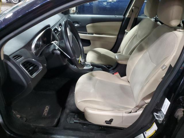 Photo 7 from auction – 2011 CHRYSLER 200 TOURIN with VIN 1C3BC1FG0BN511566