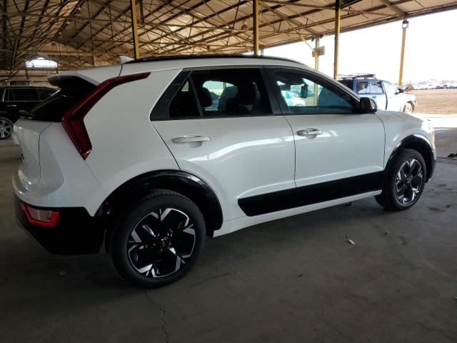 Zdjęcie 3 z aukcji – 2023 KIA NIRO WIND z VIN KNDCR3L1XP5024554