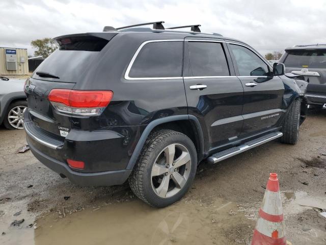 Photo 3 from auction – 2015 JEEP GRAND CHER with VIN 1C4RJFBG6FC831964