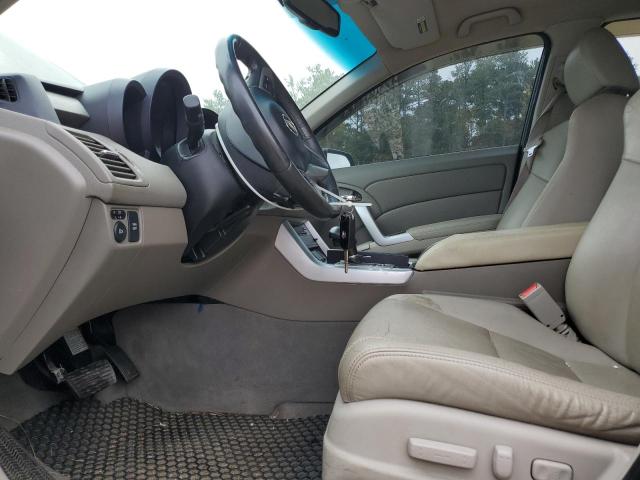 Photo 7 from auction – 2009 ACURA RDX with VIN 5J8TB18269A004372