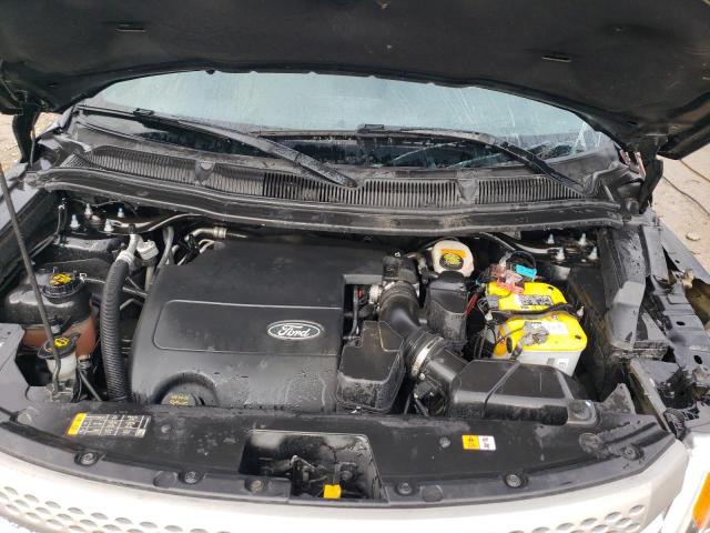 Photo 12 from auction – 2013 FORD EXPLORER with VIN 1FM5K7B87DGC44104