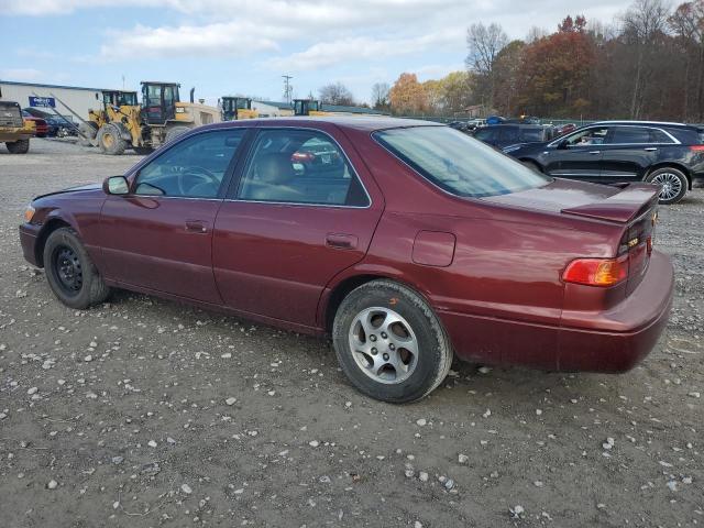 Photo 2 from auction – 2000 TOYOTA CAMRY CE with VIN 4T1BG22K4YU630151