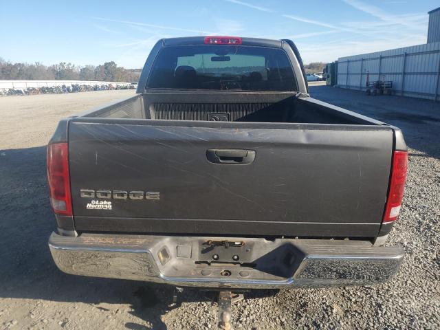 Photo 6 from auction – 2002 DODGE RAM 1500 with VIN 1D7HA18N72S594119