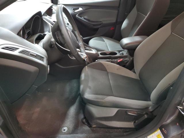 Photo 7 from auction – 2014 FORD FOCUS SE with VIN 1FADP3F29EL445615
