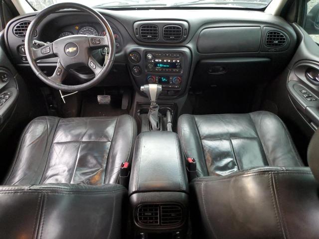 Photo 8 from auction – 2005 CHEVROLET TRAILBLAZE with VIN 1GNDT13SX52309571