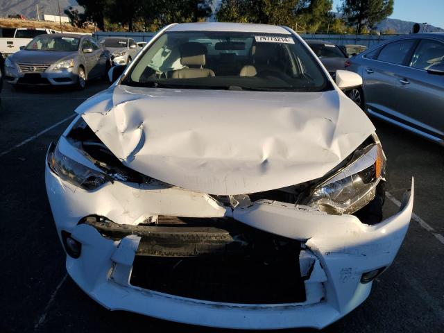 Photo 5 from auction – 2015 TOYOTA COROLLA L with VIN 5YFBURHE7FP232899