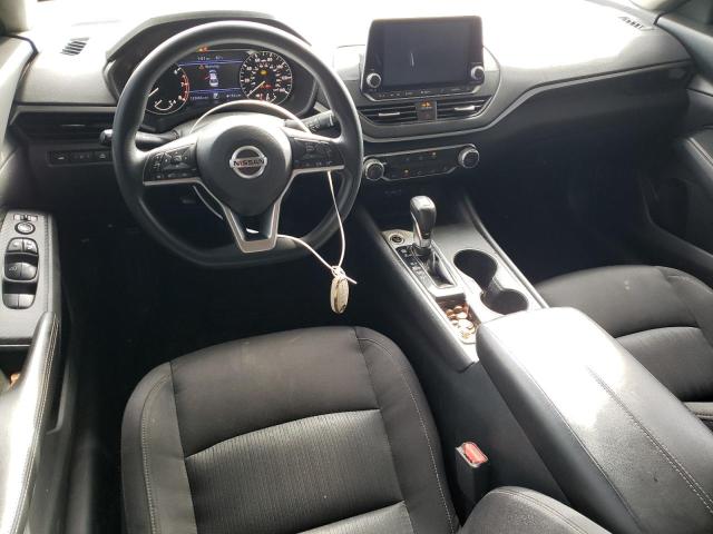 Photo 8 from auction – 2020 NISSAN ALTIMA S with VIN 1N4BL4BV8LC206465