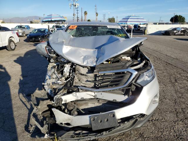 Photo 5 from auction – 2020 CHEVROLET EQUINOX LT with VIN 3GNAXTEV3LL326329
