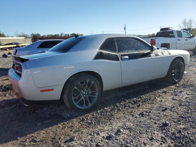 Photo 3 from auction – 2023 DODGE CHALLENGER with VIN 2C3CDZBT9PH668273