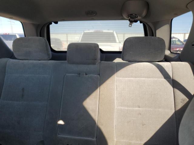 Photo 10 from auction – 2005 KIA SORENTO EX with VIN KNDJD733455364861