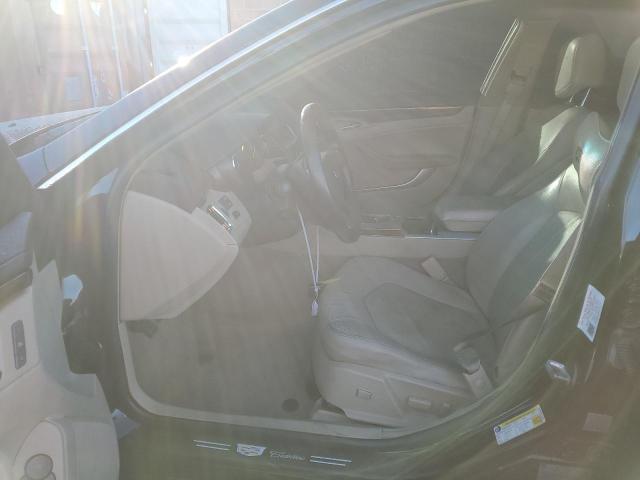 Foto 7 de la subasta – 2012 CADILLAC CTS PREMIU con VIN 1G6DS5E36C0145501