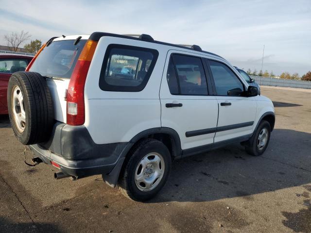 Photo 3 from auction – 2004 HONDA CR-V LX with VIN JHLRD68424C011577