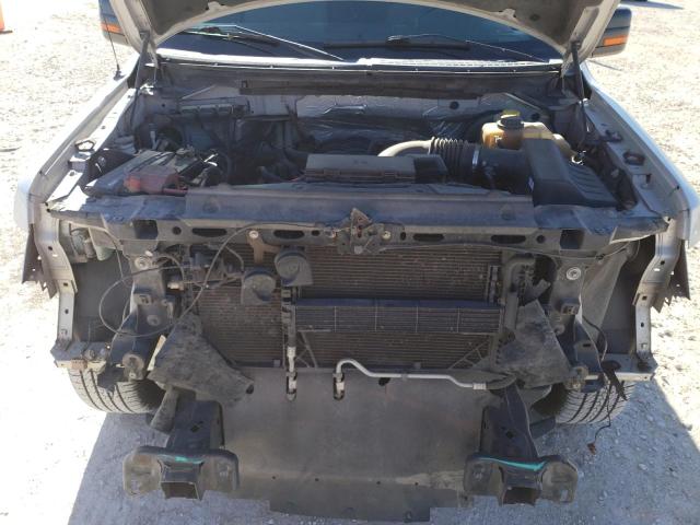 Photo 11 from auction – 2014 FORD F150 SUPER with VIN 1FTFW1CFXEFD08019