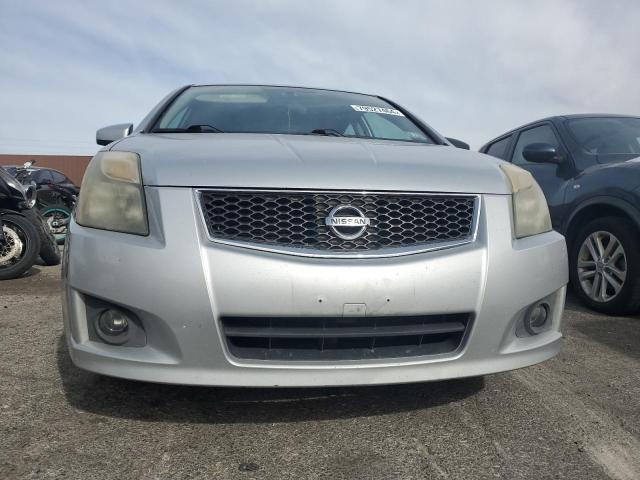 Photo 5 from auction – 2010 NISSAN SENTRA 2.0 with VIN 3N1AB6AP1AL655384