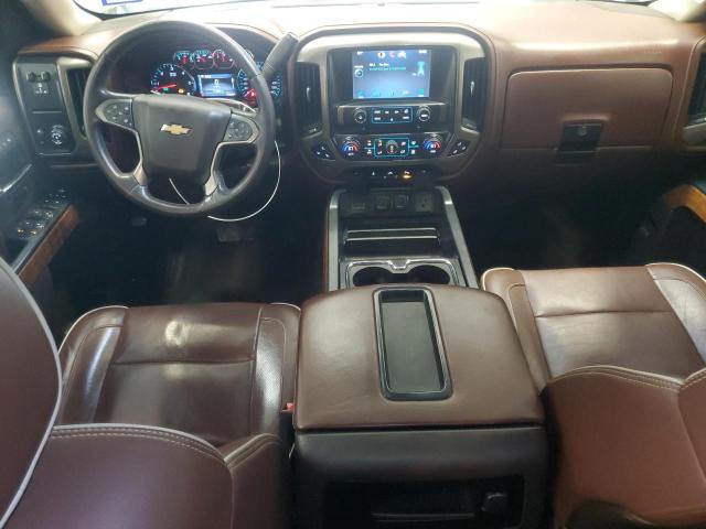 Photo 8 from auction – 2014 CHEVROLET SILVERADO with VIN 3GCPCTEC6EG388638