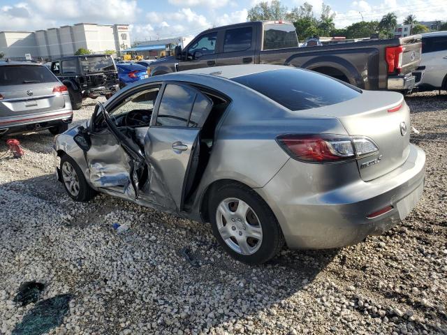 Photo 2 from auction – 2012 MAZDA 3 I with VIN JM1BL1UF2C1588065