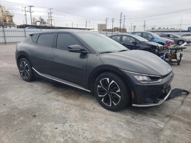 Photo 4 from auction – 2023 KIA EV6 LIGHT with VIN KNDC34LA1P5105370