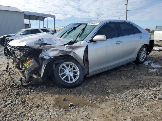 TOYOTA CAMRY BASE 2011 with VIN 4T1BF3EK4BU621686 - Photo from auction