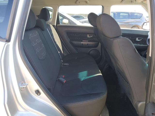 Снимка 10 от търг – 2012 KIA SOUL + с VIN KNDJT2A64C7472983