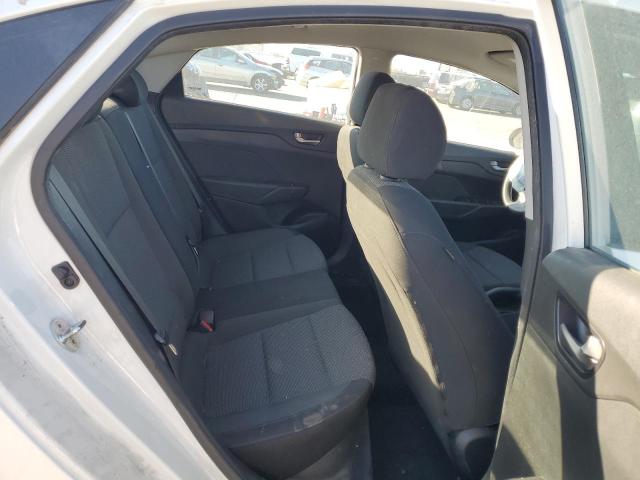 Photo 10 from auction – 2018 HYUNDAI ACCENT SE with VIN 3KPC24A32JE032805