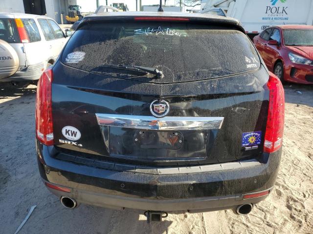 Photo 6 from auction – 2014 CADILLAC SRX LUXURY with VIN 3GYFNEE30ES615069