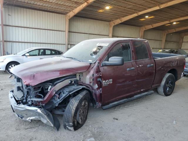 RAM 1500 CLASS 2021 with VIN 1C6RR6FG3MS506802 - Photo from auction