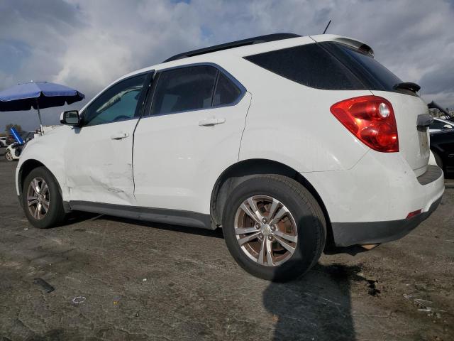 Photo 2 from auction – 2013 CHEVROLET EQUINOX LT with VIN 2GNALDEKXD6401377