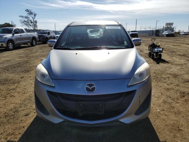 Photo 5 from auction – 2015 MAZDA 5 SPORT with VIN JM1CW2BL1F0185733