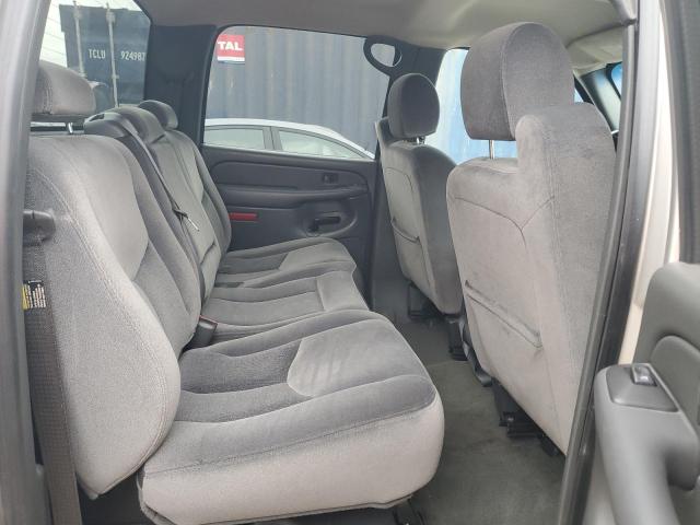 Photo 10 from auction – 2005 GMC NEW SIERRA with VIN 2GTEK13T051215045