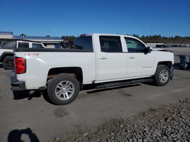 Photo 3 from auction – 2017 CHEVROLET SILVERADO with VIN 3GCUKREC0HG202248
