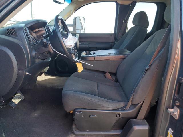 Photo 7 from auction – 2008 CHEVROLET SILVERADO with VIN 1GCEK19J68Z253462
