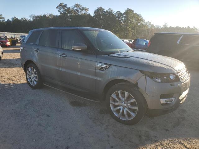 Photo 4 from auction – 2015 LAND ROVER RANGE ROVE with VIN SALWR2VF2FA604914