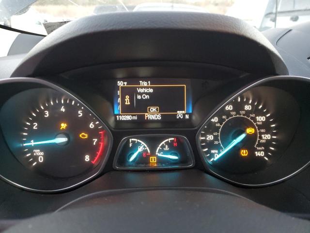 Photo 9 from auction – 2019 FORD ESCAPE SE with VIN 1FMCU0GD7KUB74195