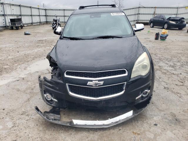 Photo 5 from auction – 2013 CHEVROLET EQUINOX LT with VIN 2GNFLGEK8D6317498