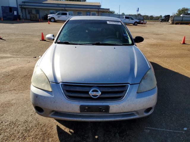 Photo 5 from auction – 2003 NISSAN ALTIMA BAS with VIN 1N4AL11D63C173775