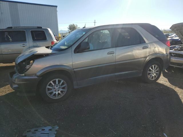 BUICK RENDEZVOUS 2005 with VIN 3G5DA03EX5S549444 - Photo from auction