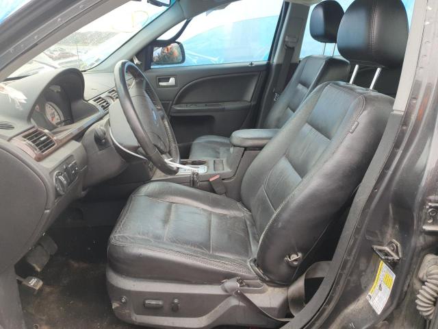 Photo 7 from auction – 2007 FORD FIVE HUNDR with VIN 1FAHP251X7G114297